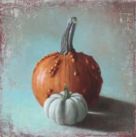 Pumpkins by Tyler Swain