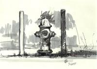 Hydrant by Donald%20Yatomi