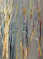 Winter Music II by Dawn Emerson