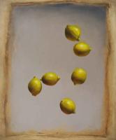 Falling Lemons by Tyler Swain