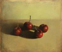 Cider Apples by Tyler Swain