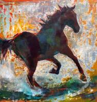 Equus by Dawn Emerson