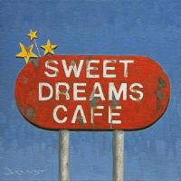 Sweet Dreams by Brandt Berntson