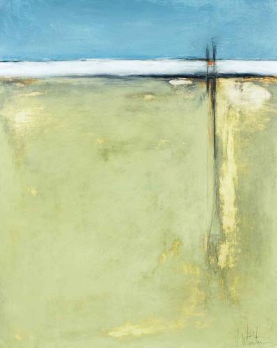 A Small Moment of Balance by Valerie Winterholler