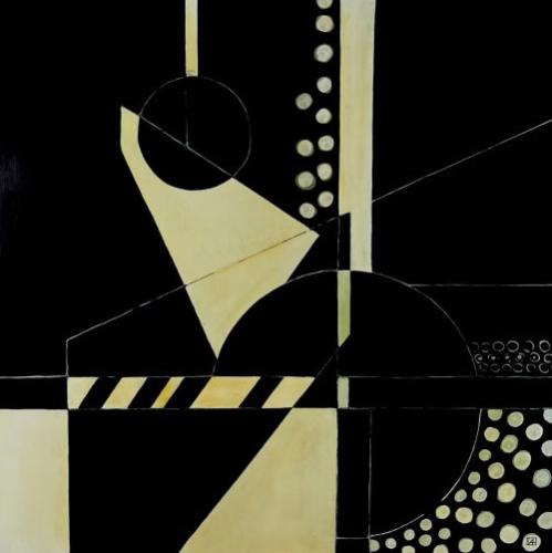 Black Tie by Isabelle Alessandra
