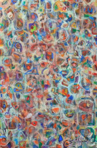 Dopamine II by Scott Switzer