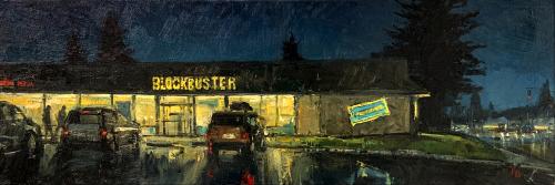 Last Blockbuster 002 by Donald Yatomi