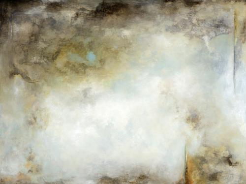 Alluvion by Valerie Winterholler