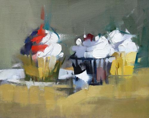 Cupcakes by Maggie Siner