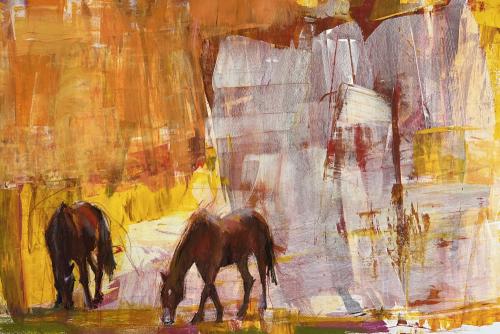 Copper Canyon by Dawn Emerson