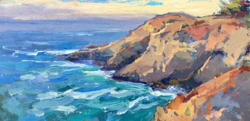 Rocky Point by Ken Roth